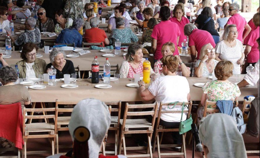 Encuentro Anual de Vocalías de la Mujer