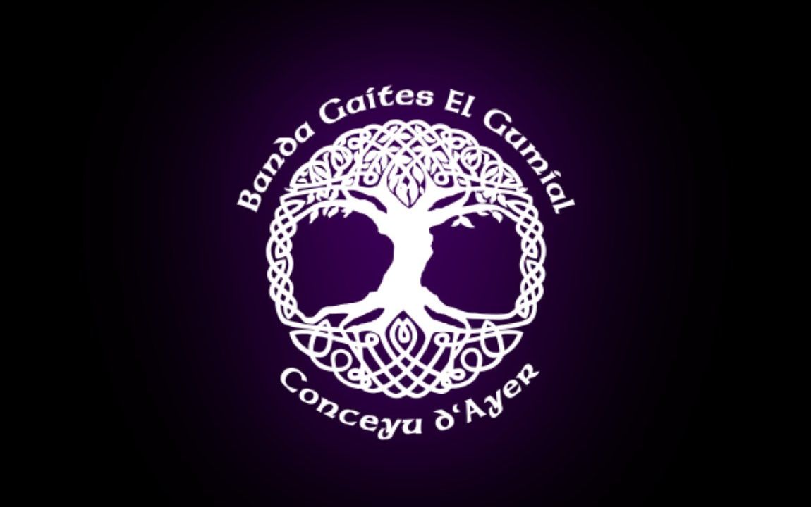 Concierto de Banda Gaites El Gumial