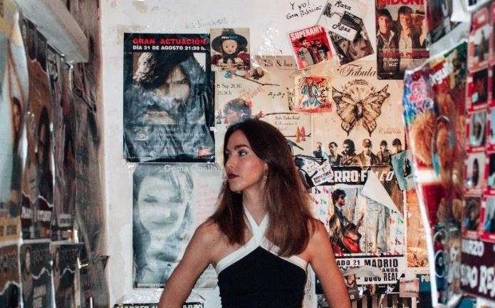Arte en la Calle. Begoña. Laura Bera (Pop & Indie Pop)
