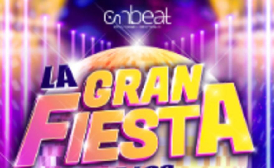 La gran fiesta de los 80 y 90, en Bilbao