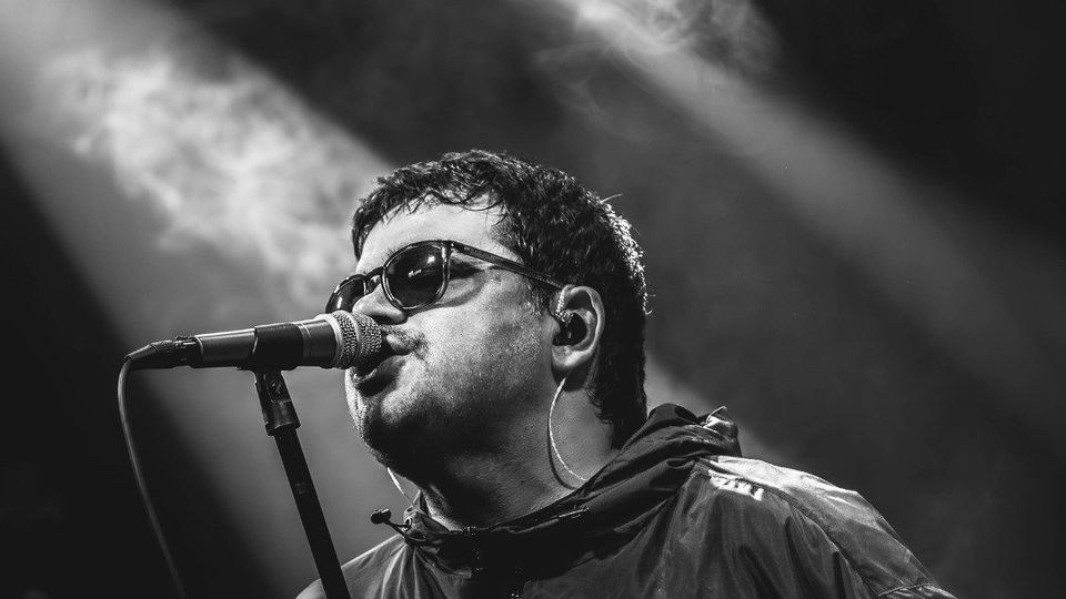 Oasis Exist (Tributo A Oasis) En Gijón