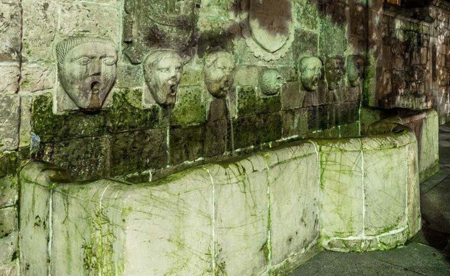 Tour de los misterios y leyendas de Avilés