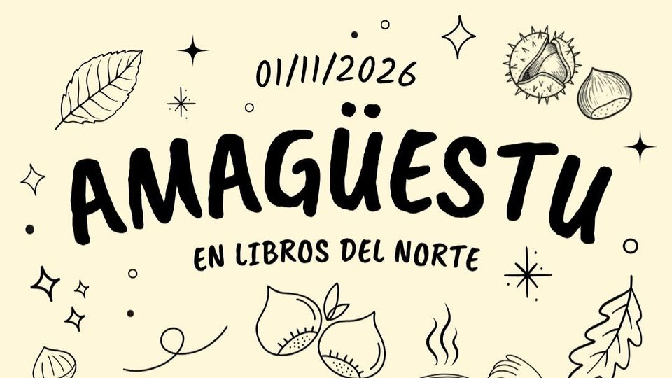 Amagüestu
