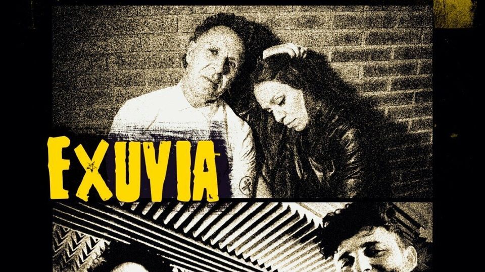 Exuvia + Alto Volto