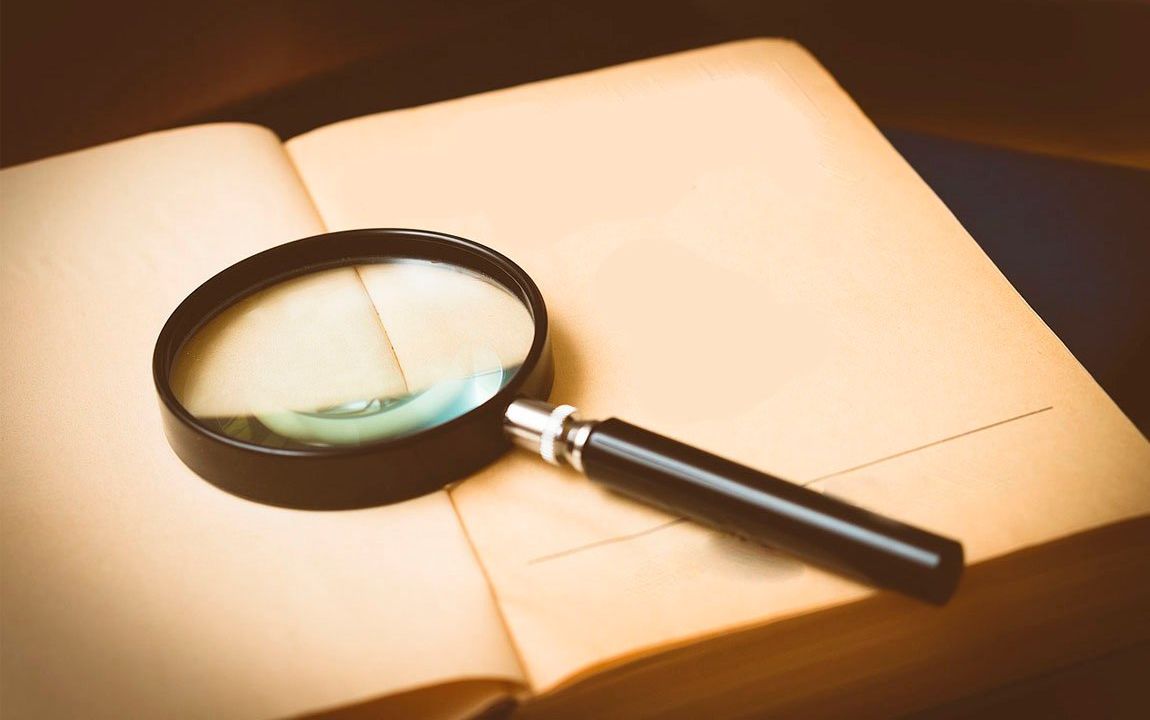 Academia de detectives de Susana Sela