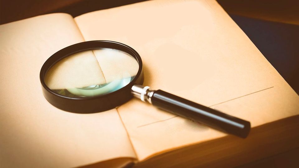 Academia de detectives de Susana Sela
