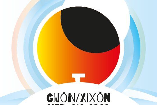 Festival Internacional de Bandes de Gaites Villa de Xixón