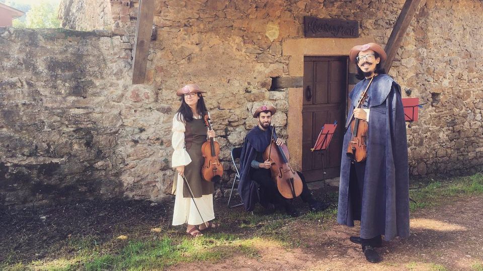 El Camino de Santiago: un paso santo y otro no tanto