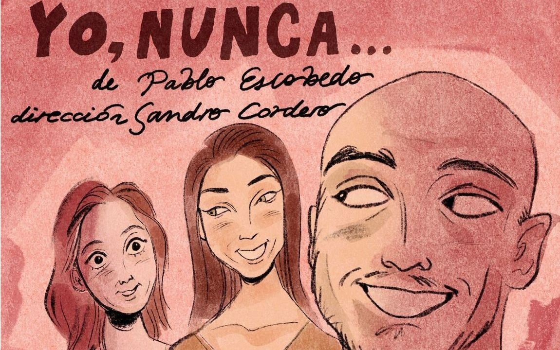 Yo nunca... de Sótano B
