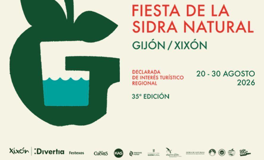 Concurso de escanciadores