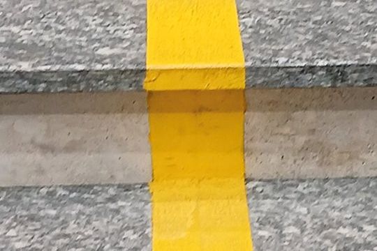 Instrucciones para cruzar una habitación a oscuras