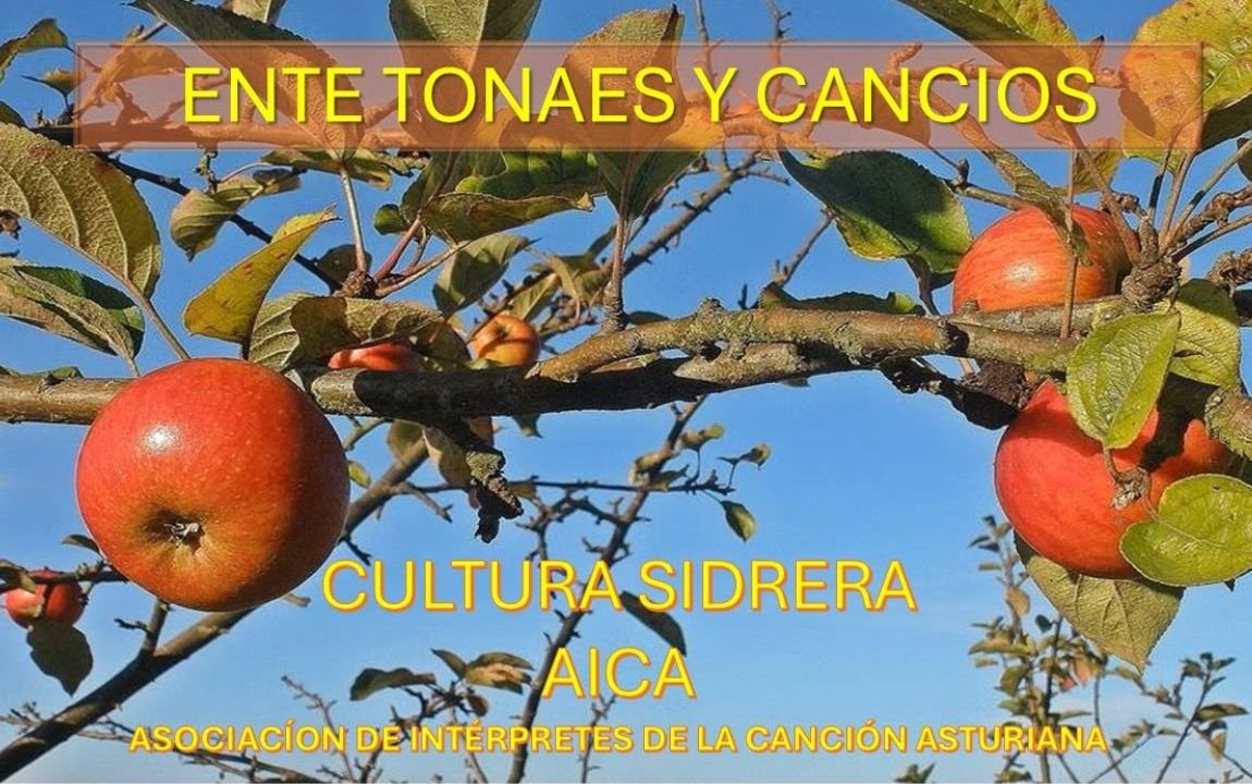 Ente Tonaes y Cançios de la Asociación de Intérpretes de la Canción Asturiana