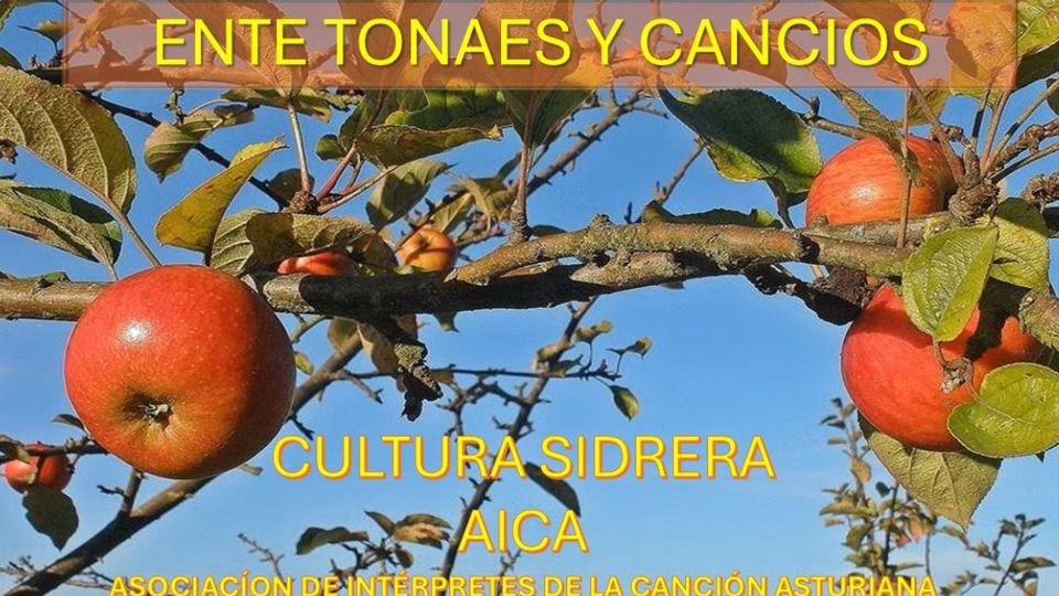 Ente Tonaes y Cançios de la Asociación de Intérpretes de la Canción Asturiana