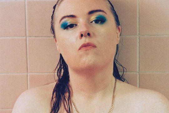 Emma-Jean Thackray
