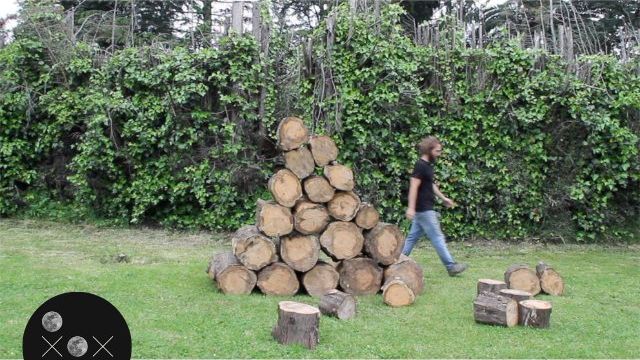 Intentos: encuentro con el artista Román Corbato