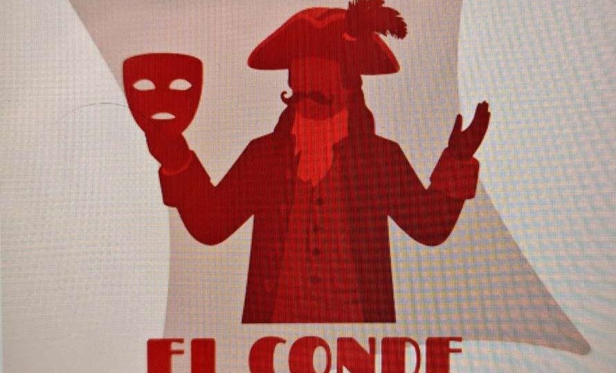 Teatro Picamaro presenta «El conde»