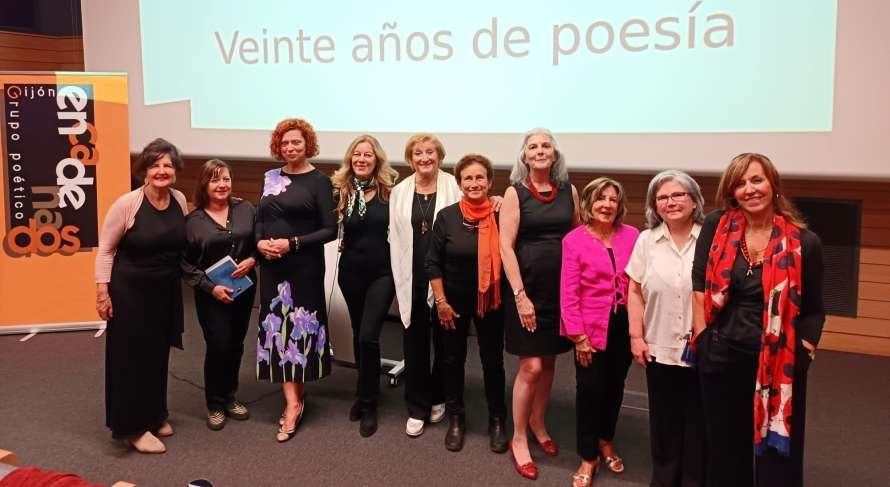 Presentación de poemario y recital de poesía: La piel oculta