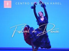 Centro de Danza Karel - Festival Fin de Curso