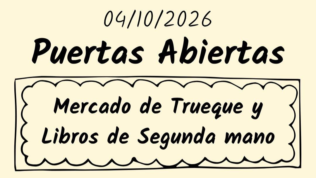 Puertas abiertas en libros del norte
