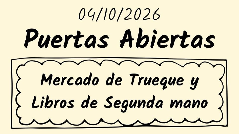 Puertas abiertas en libros del norte