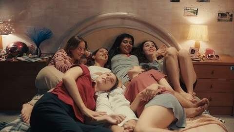 Documental del mes: "Les Culpables"