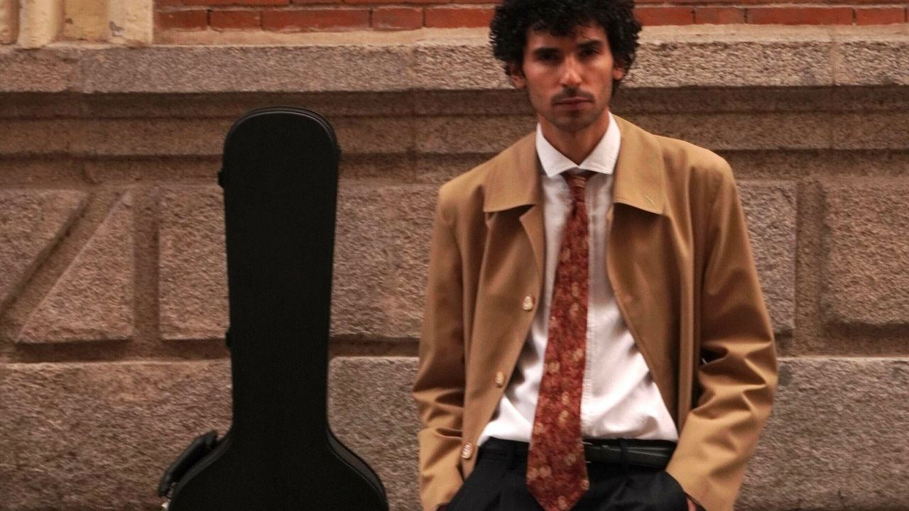 Flaco Rodríguez y su banda «sin parar a merendar», un final de gira