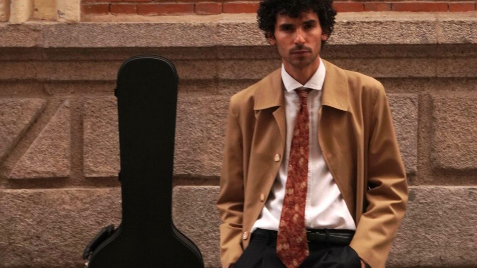 Flaco Rodríguez y su banda «sin parar a merendar», un final de gira
