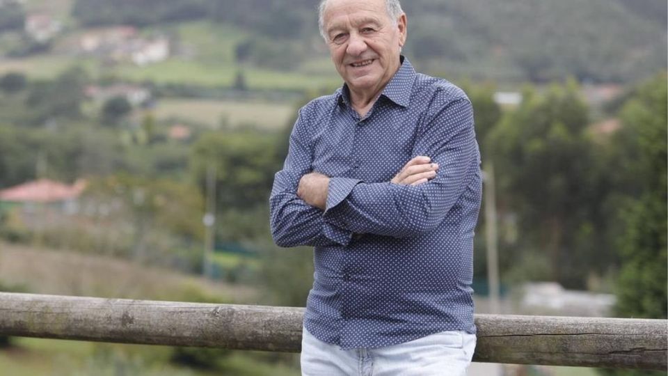 Vicente Díaz
