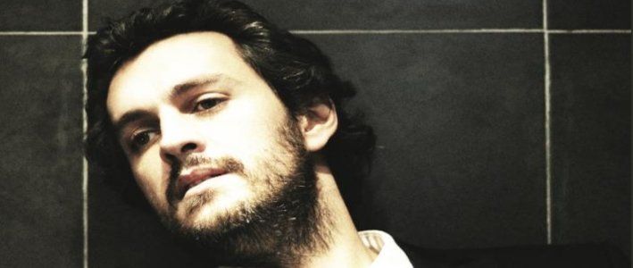 Rafa Pons en OVIEDO - The Burlesque Club