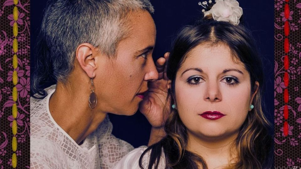 Mordiendo la verdad: contra la violencia machista