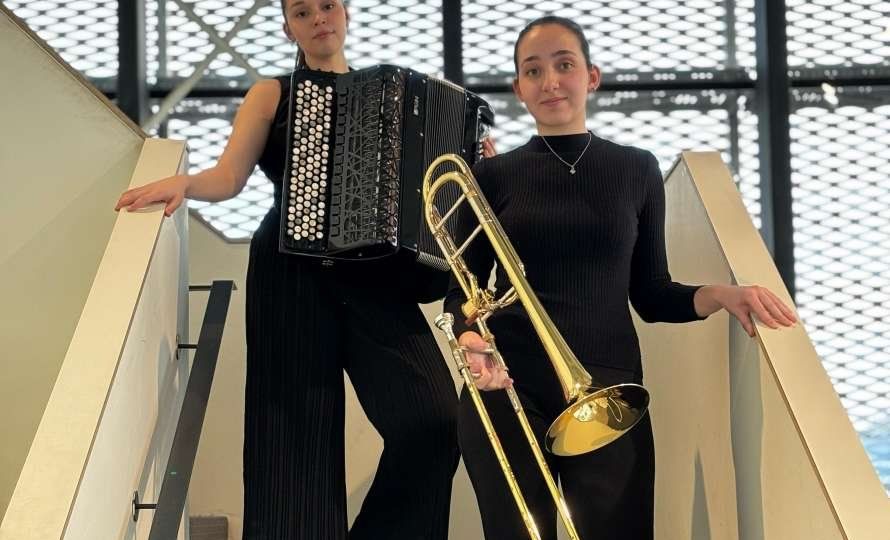 Hava Duo