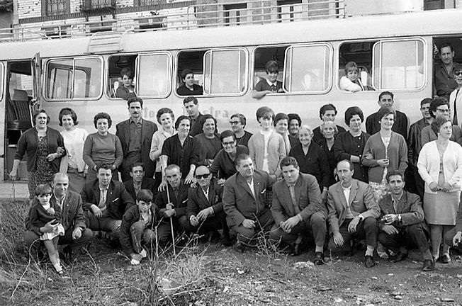 Itinerarios del patrimonio. El románico gijonés: huellas de un camino
