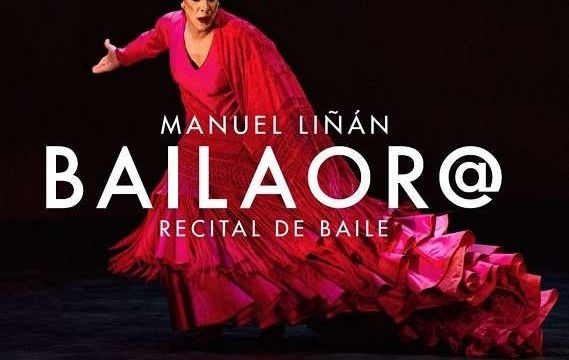 Manuel Liñán. Taller de tangos: letras y llamadas de tango