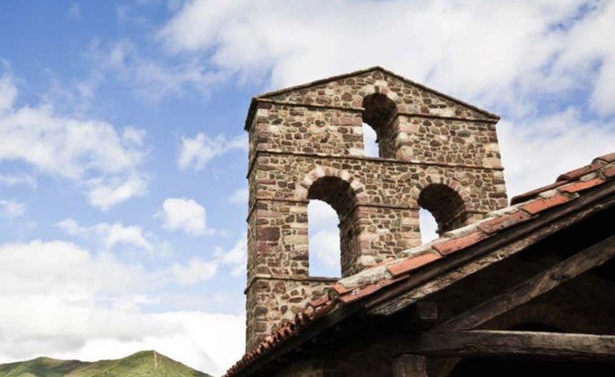 Excursión a los Picos de Europa: Mogrovejo, Santo Toribio y Potes