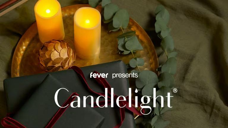 Candlelight Navidad: Clásicos Navideños