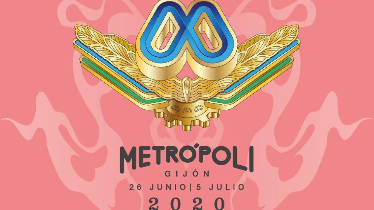 Metrópoli Gijón 2026