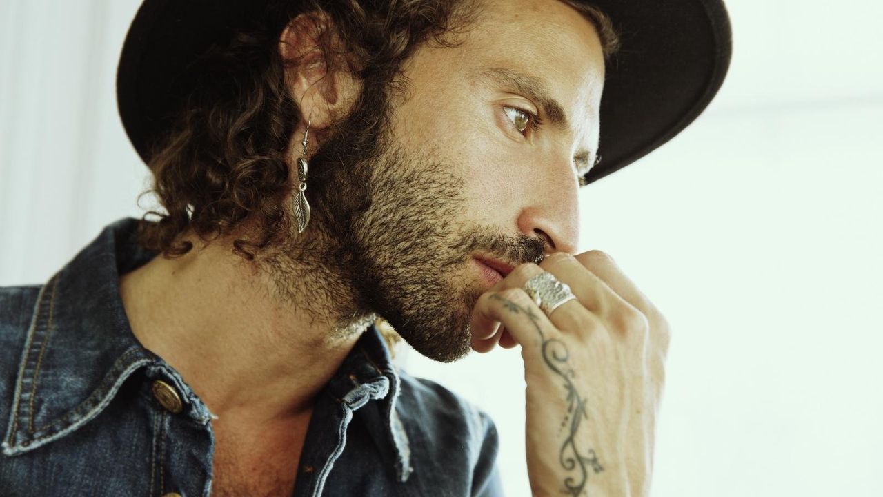 Leiva - Tour Gigante Fin de Gira - Oviedo