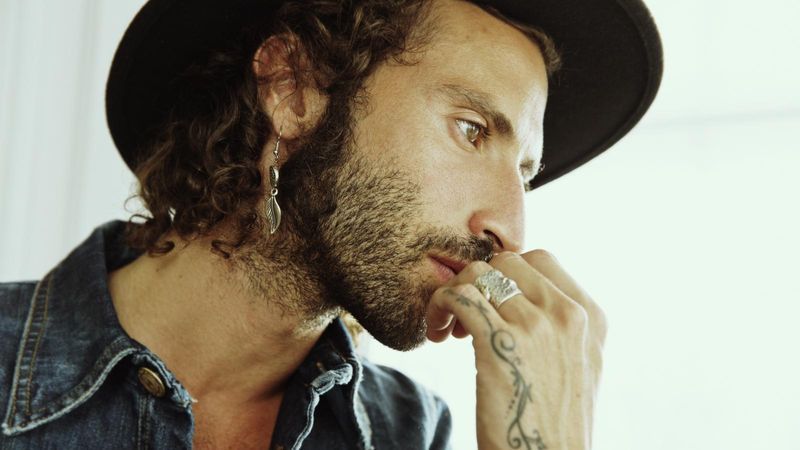 Leiva - Tour Gigante Fin de Gira - Oviedo