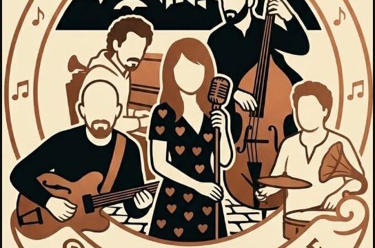 Arte en la Calle. Begoña. Bohémes Ensemble