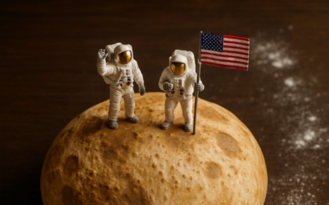 Pan de Luna