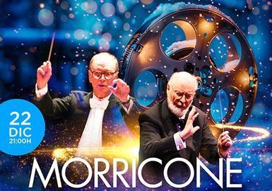 DJ Symphonic & Royal Film Concert Orchestra