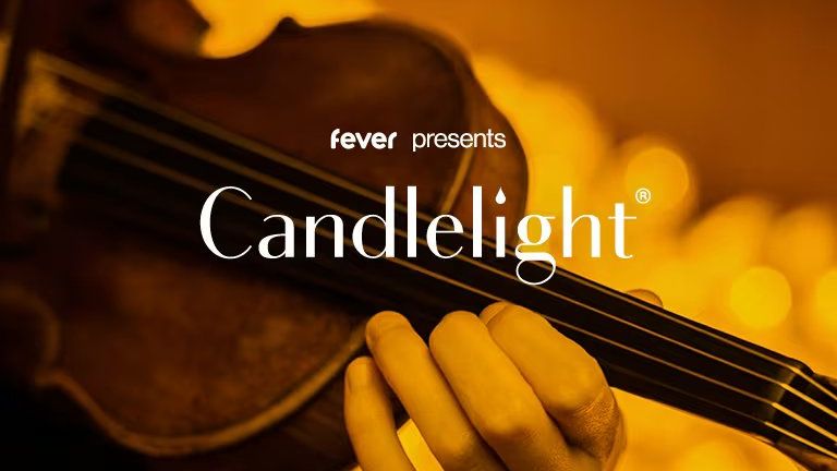 Candlelight: Tributo a Hans Zimmer