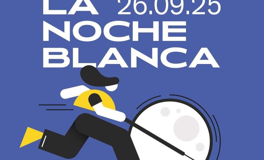 La Noche Blanca