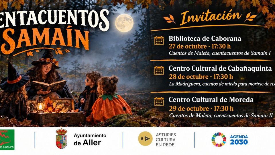 Cuentacuentos