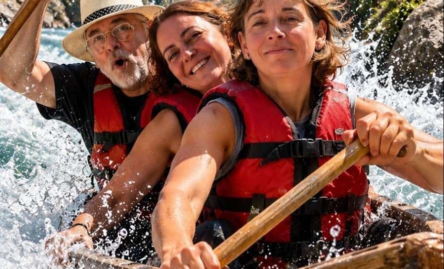 Cristina Montull Trío