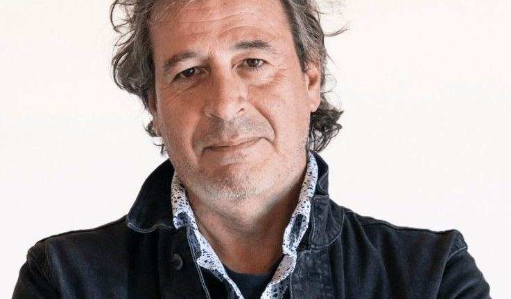 José Carlos Bouso: «Botánica psicodélica: de las pinturas rupestres prehistóricas a la Big Pharma»