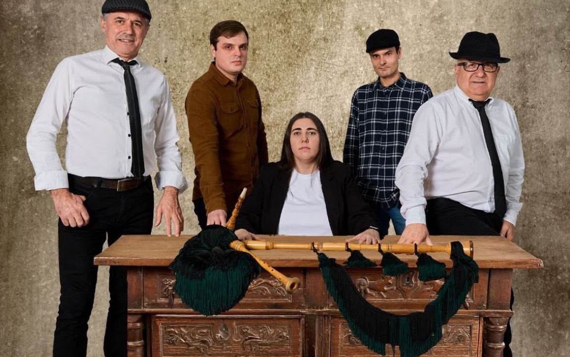 Argayada Musical de Argayu Musical