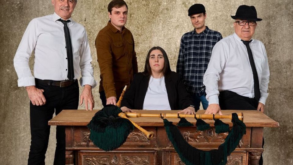 Argayada Musical de Argayu Musical