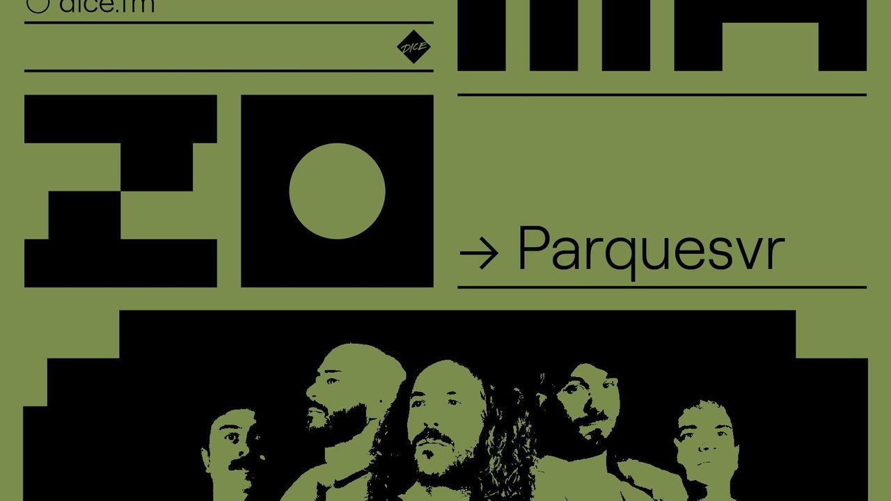 PARQUESVR en Oviedo FIVO 2026