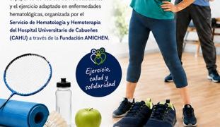 Mesa Redonda: Papel de los Hábitos de Vida Saludables en las Enfermedades Hematológicas